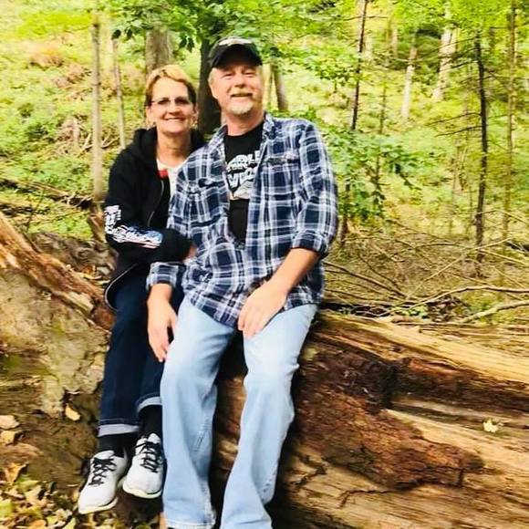 Meet your Posher, Terri - Picture 1 of 1